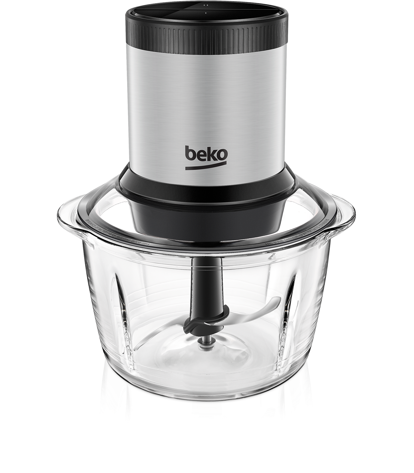 Beko Electric Food Chopper PNG Image