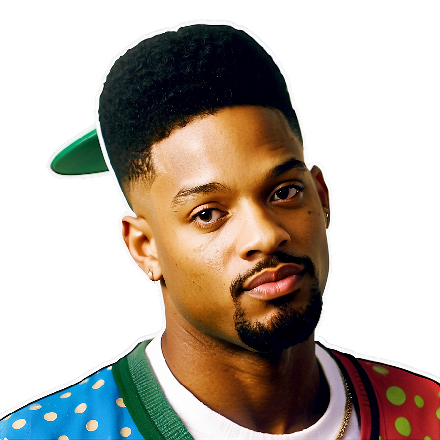 Bel Air Fresh Prince Logo Png Lng PNG Image