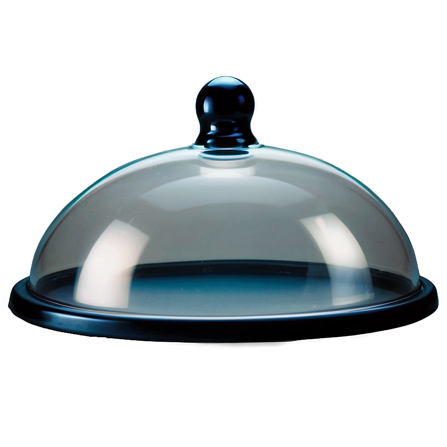 Bell Jar Glass Dome Png 31 PNG Image