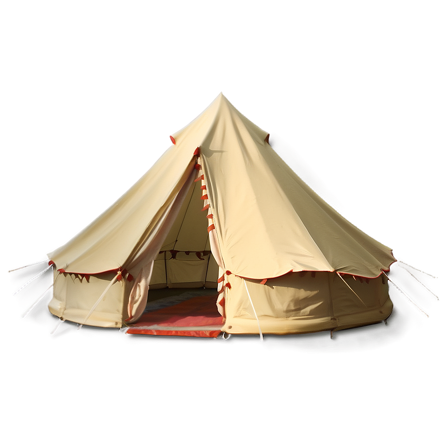 Bell Tent Png 05252024 PNG Image