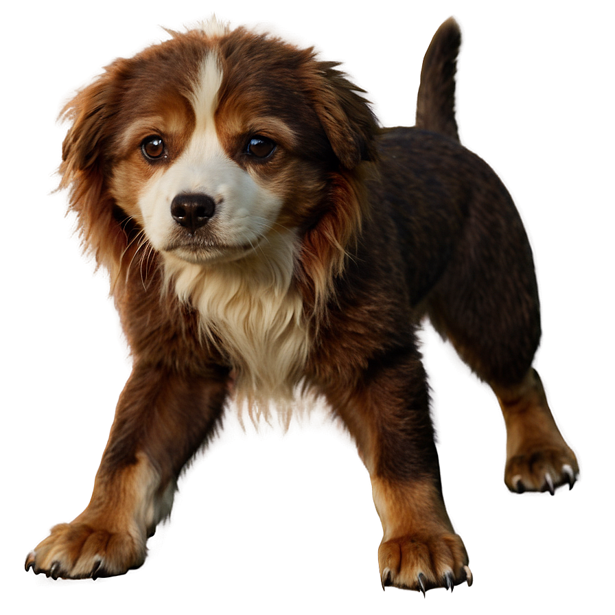 Bella Animal Companion Png Tbt PNG Image