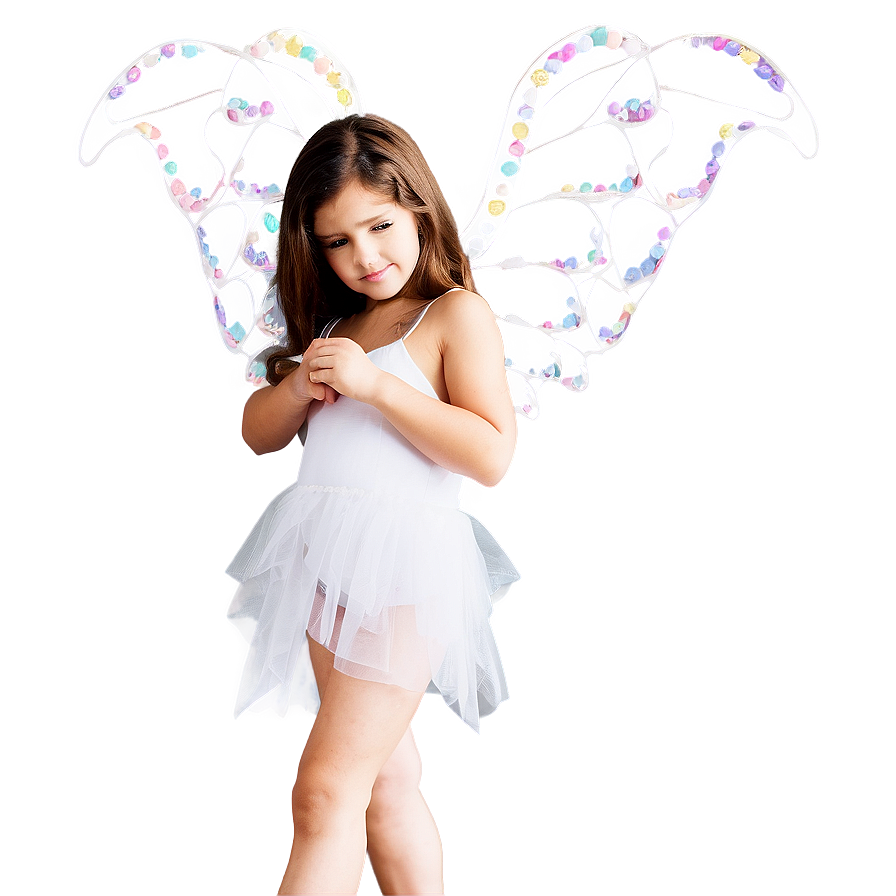 Bella With Wings Png 24 PNG Image