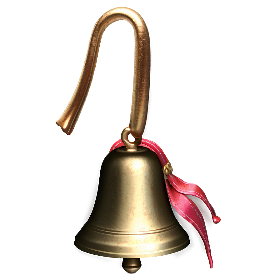 Bells C PNG Image