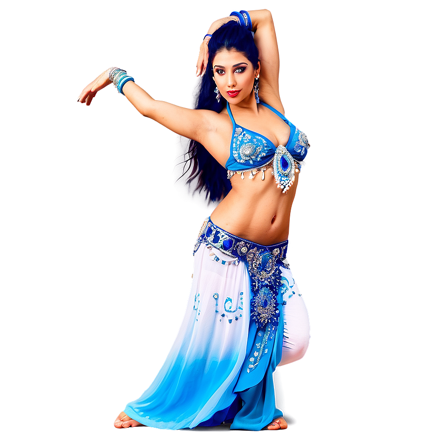 Belly Dance Png 87 PNG Image