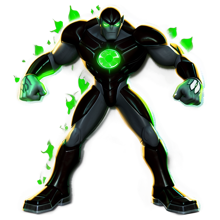 Ben 10 Diamondhead Png 05232024 PNG Image