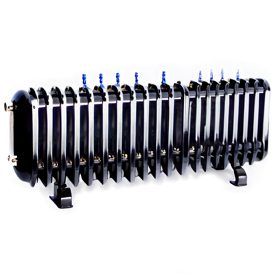 Bench Radiator Png 54 PNG Image