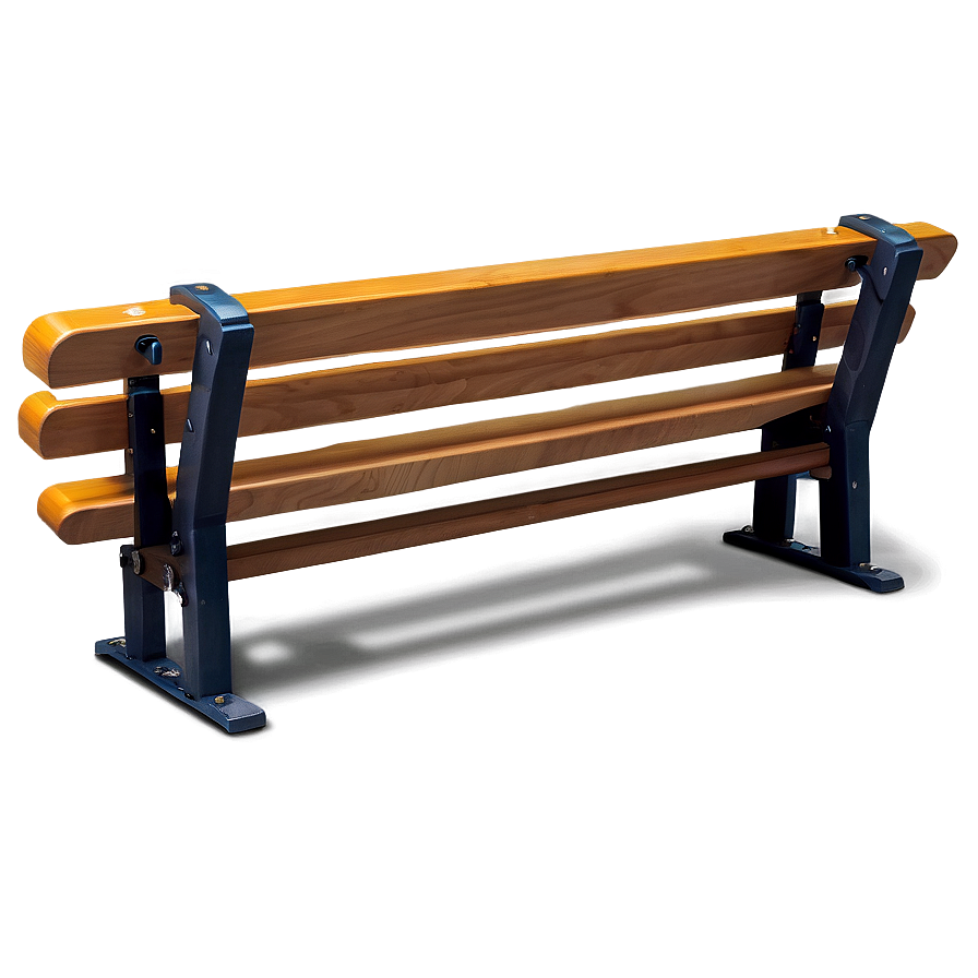 Bench Seat Png 48 PNG Image