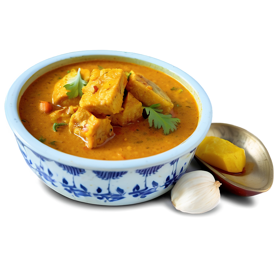 Bengali Mustard Fish Curry Png 93 PNG Image