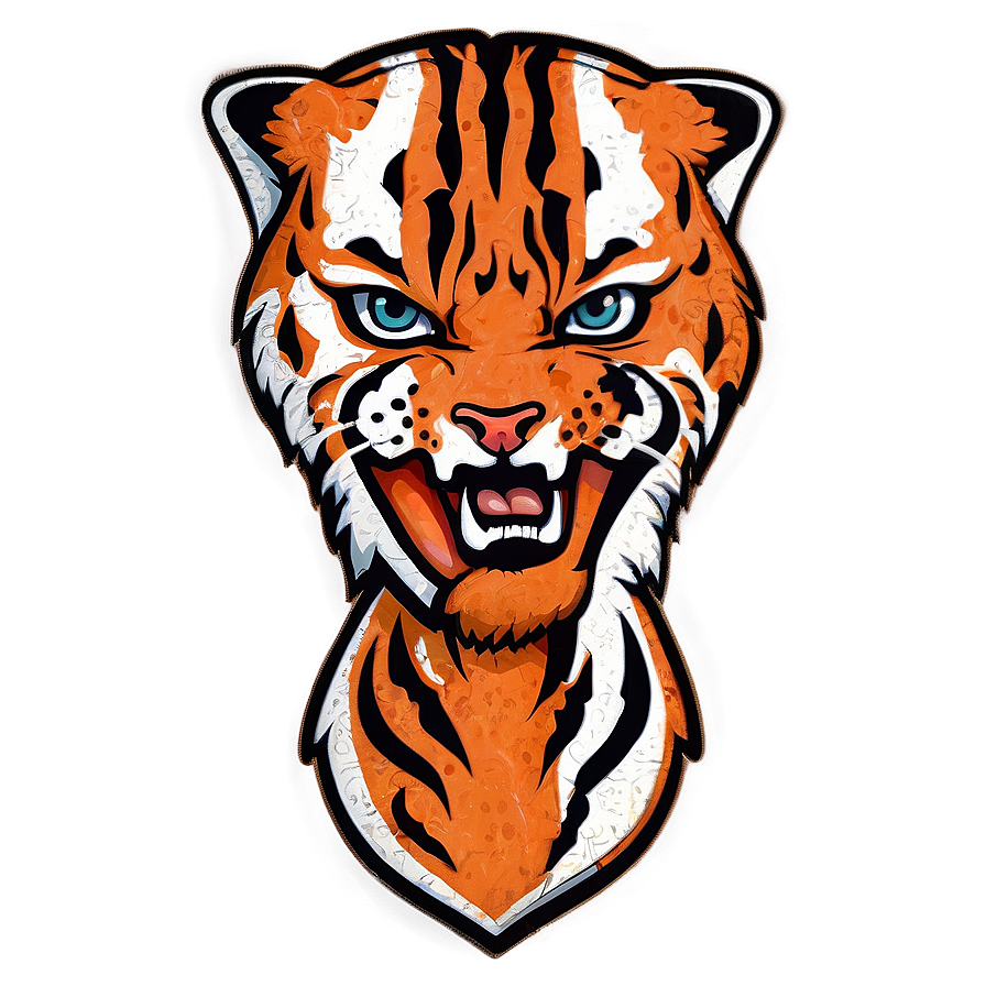 Bengals Logo No Background Png Ifd80 PNG Image