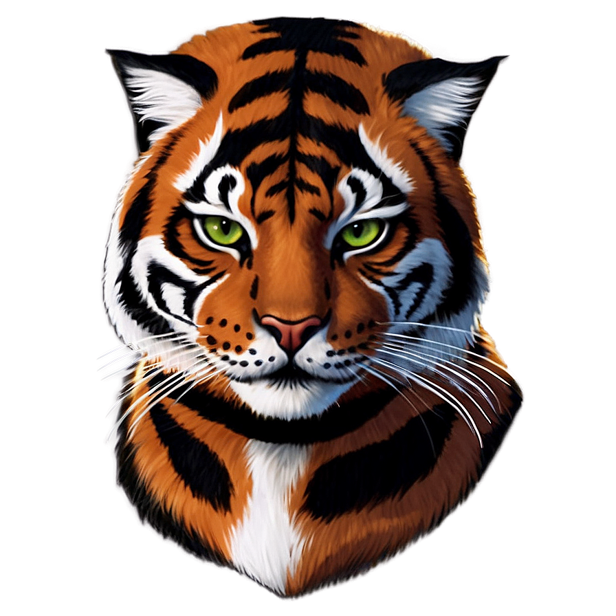 Bengals Logo Temporary Tattoo Png Ylc47 PNG Image