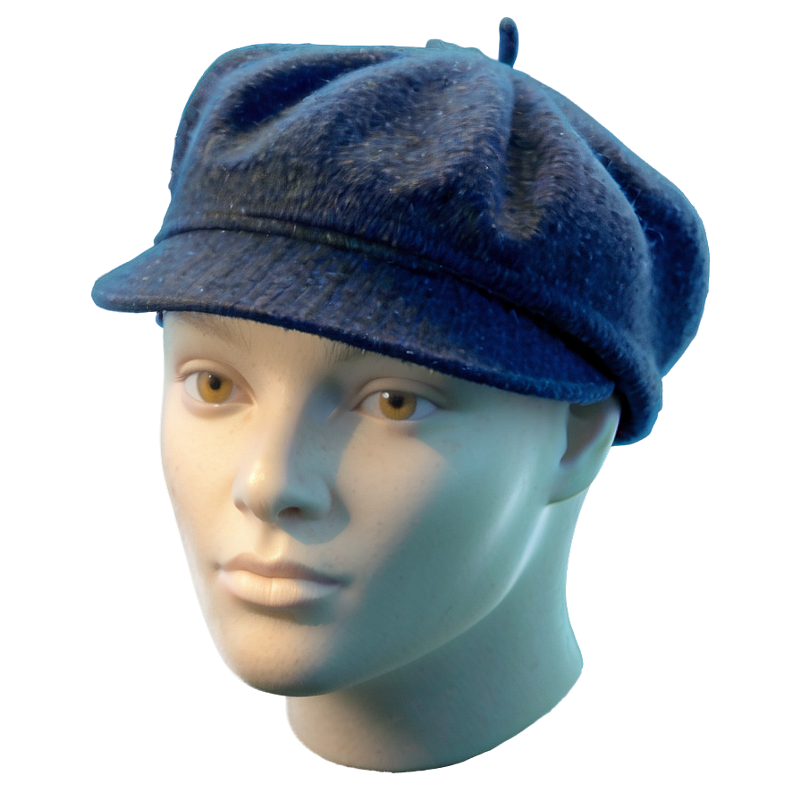 Beret For Autumn Look Png 06122024 PNG Image