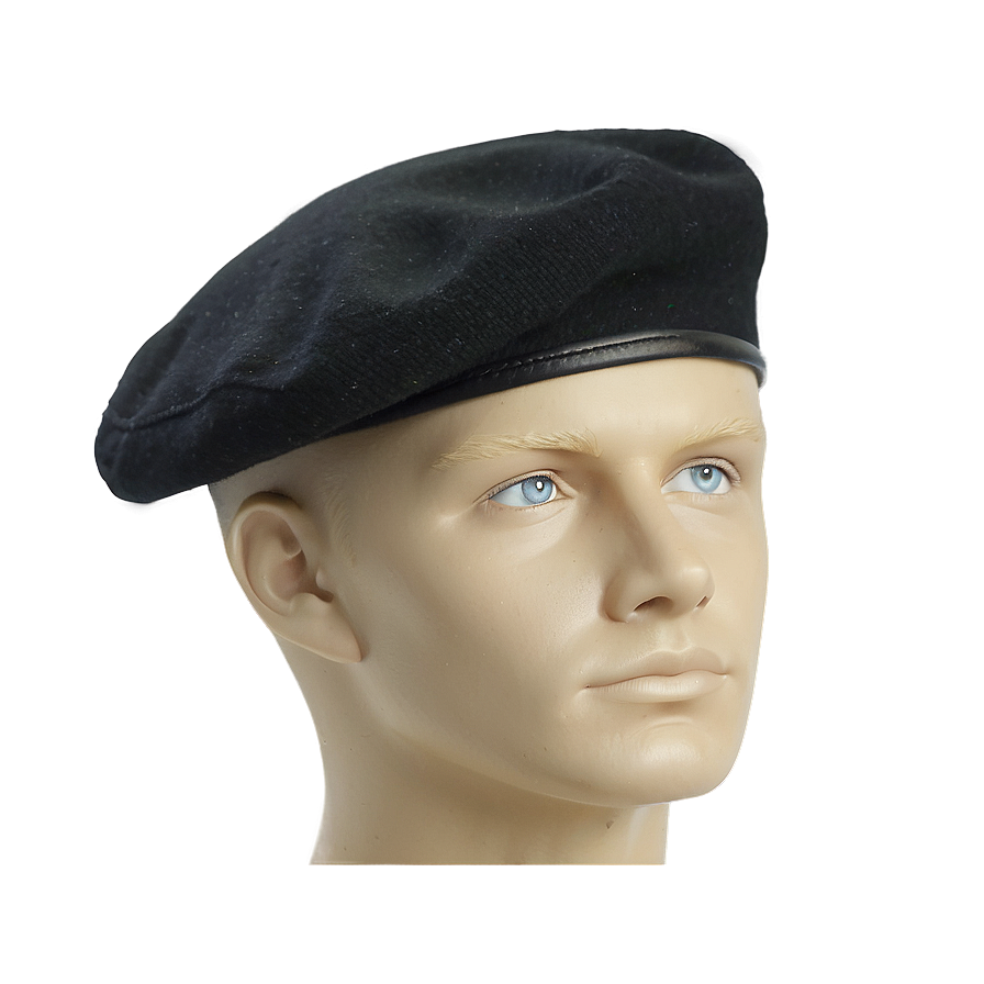 Beret For Men Png 36 PNG Image