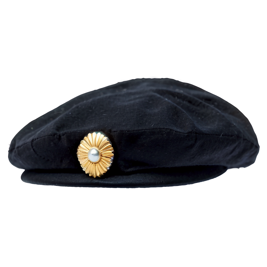 Beret For Women Png Htk PNG Image