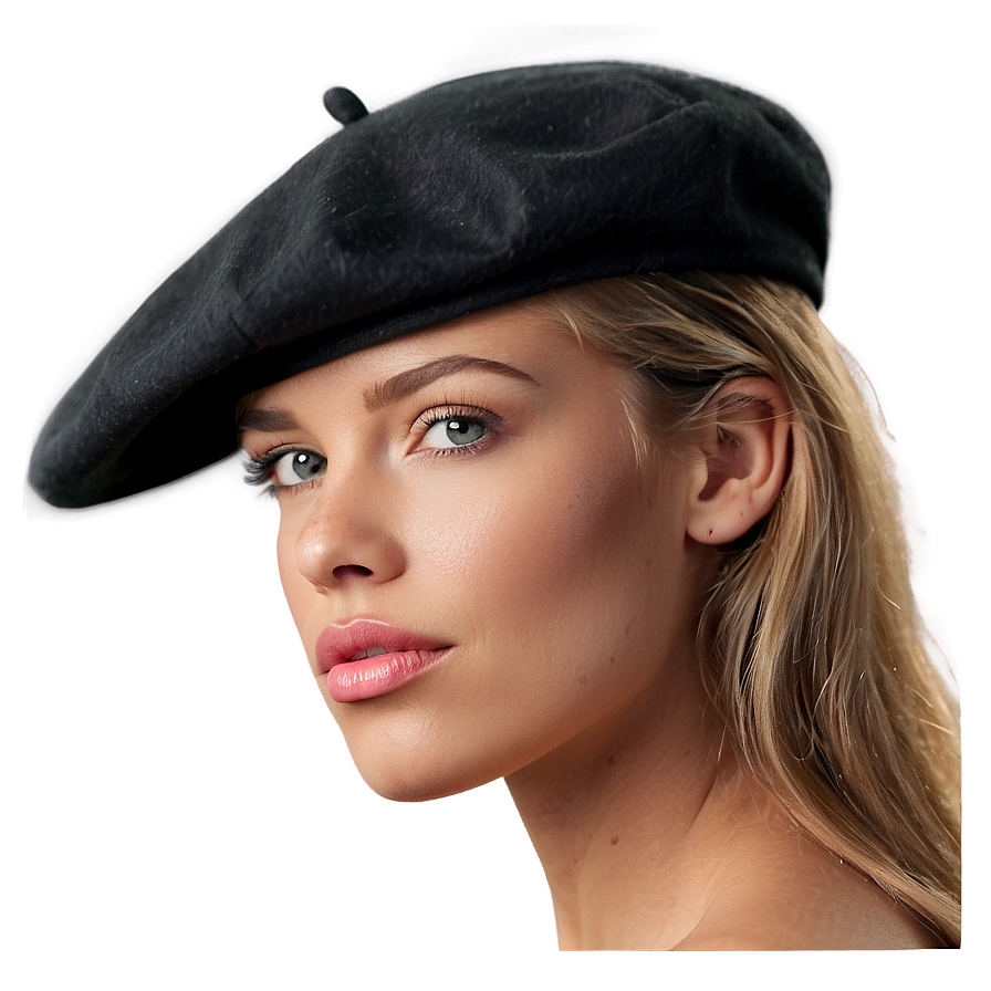 Beret For Women Png Omd29 PNG Image