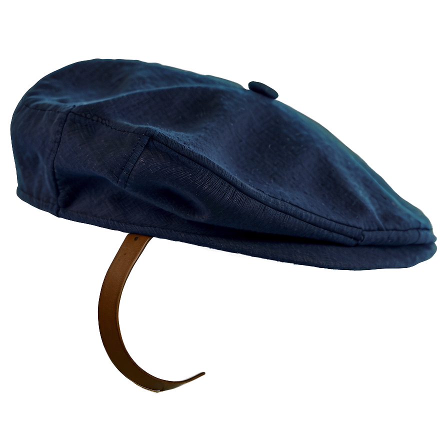 Beret Hat Png Oai35 PNG Image