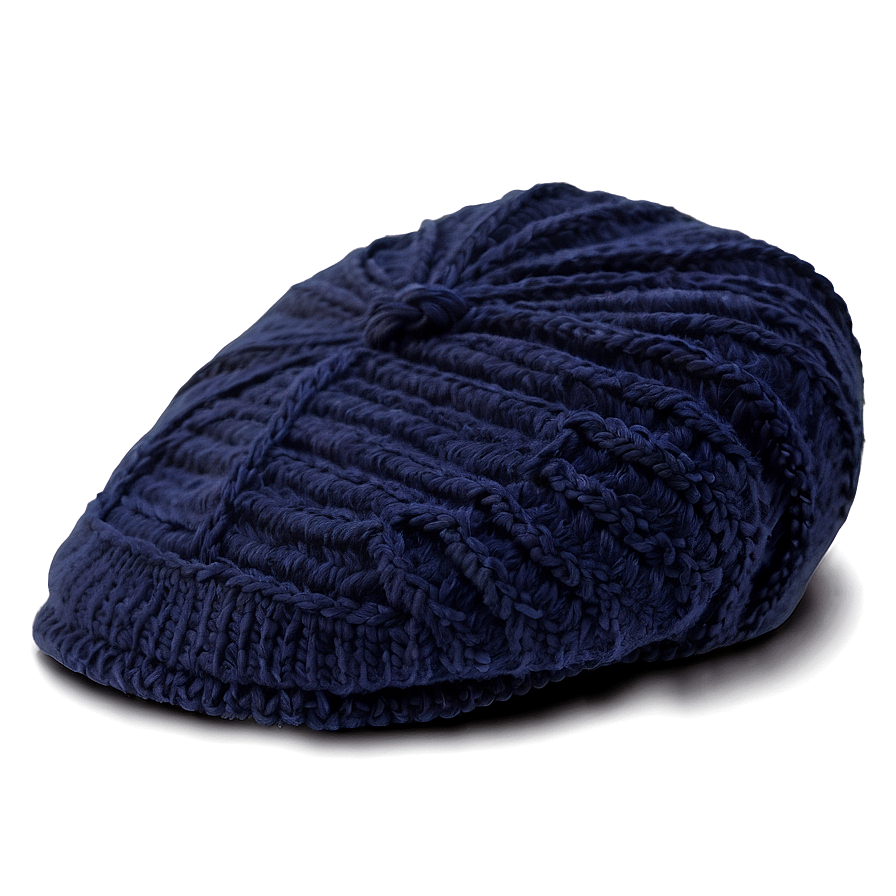 Beret In Street Style Png Xll76 PNG Image