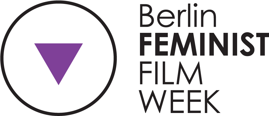 Berlin Feminist Film Week Logo PNG Image