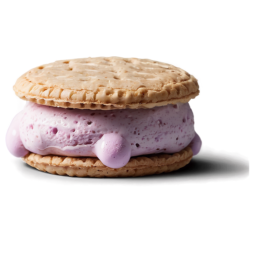 Berrylicious Ice Cream Sandwich Combo Png 06212024 PNG Image