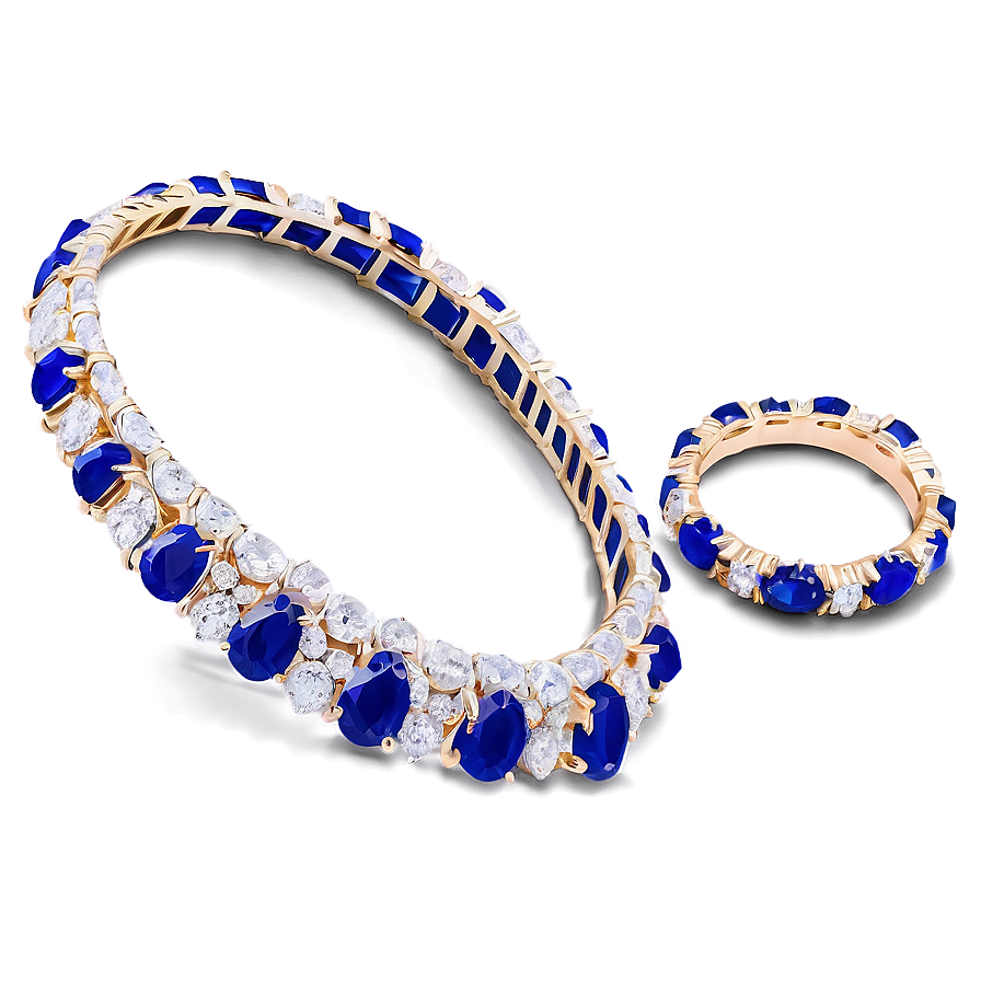 Bespoke Luxury Jewellery Png Phq26 PNG Image