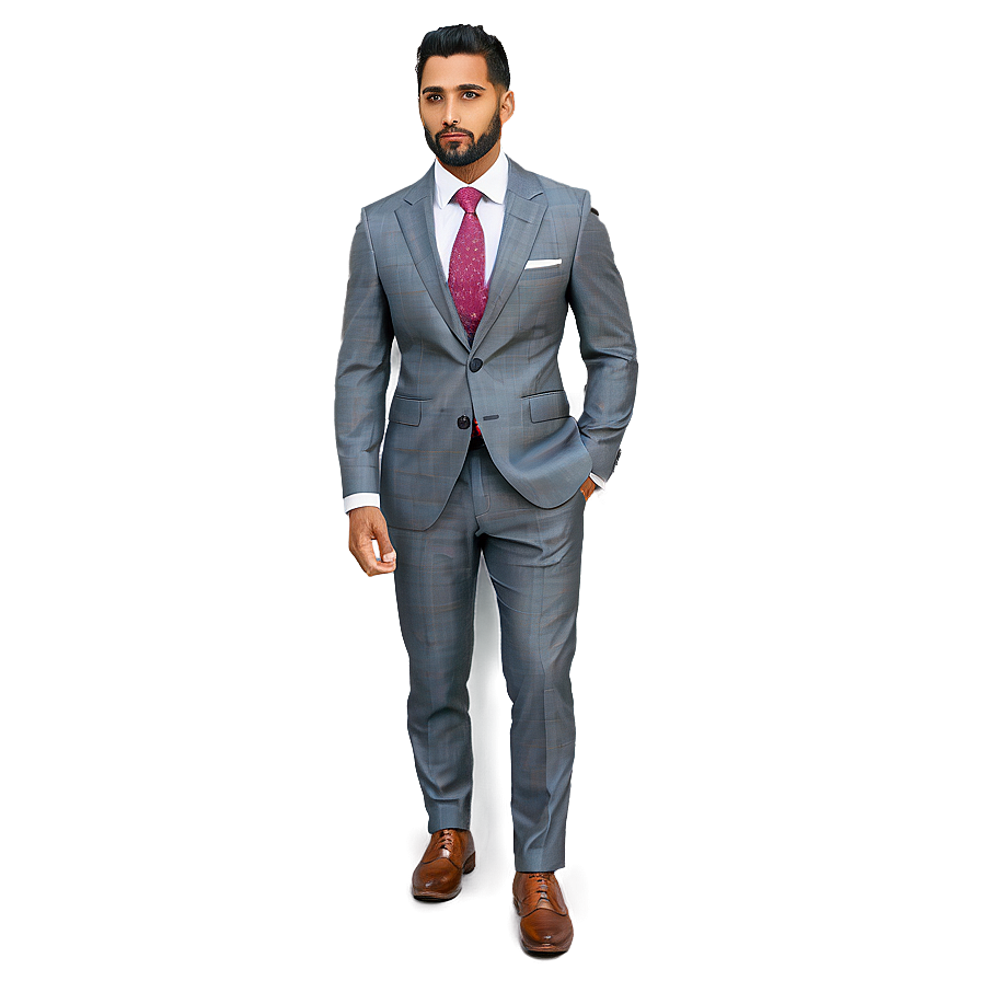 Bespoke Suit Png Bsd PNG Image