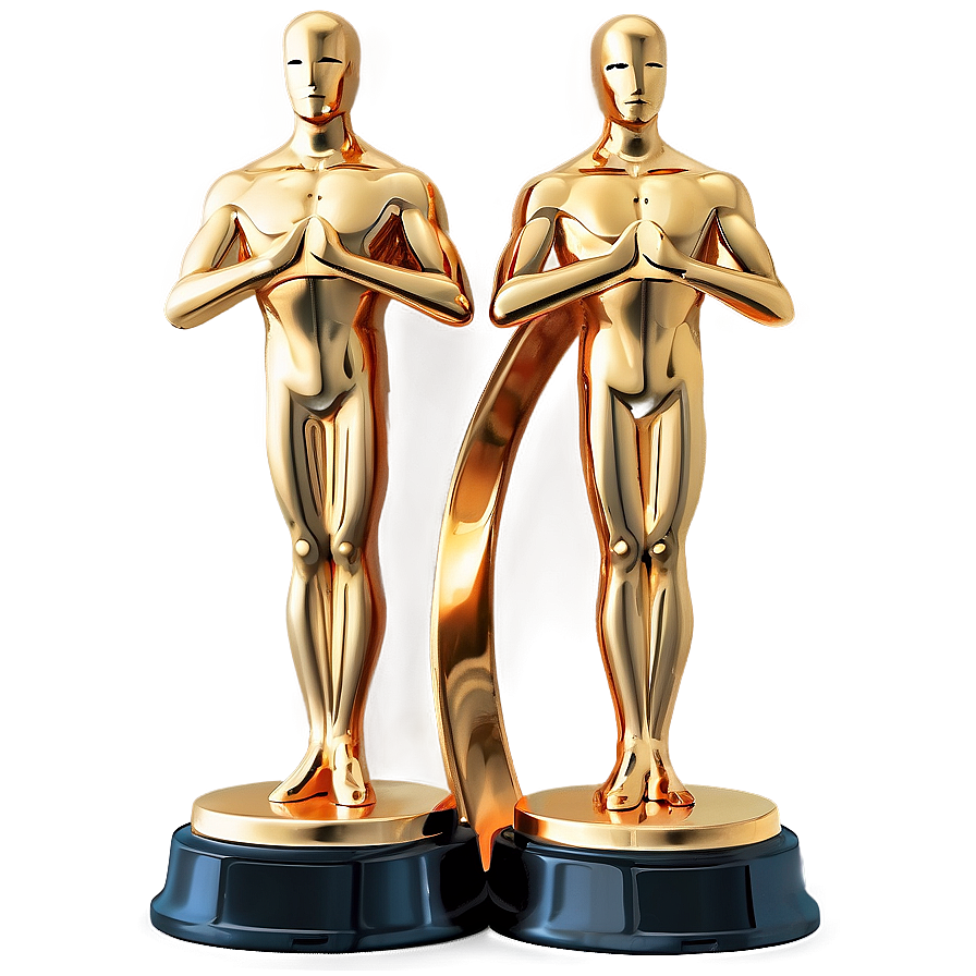 Best Actor Award Png 68 PNG Image