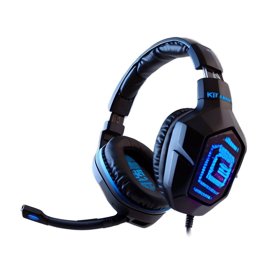 Best Gaming Headset Png 06122024 PNG Image