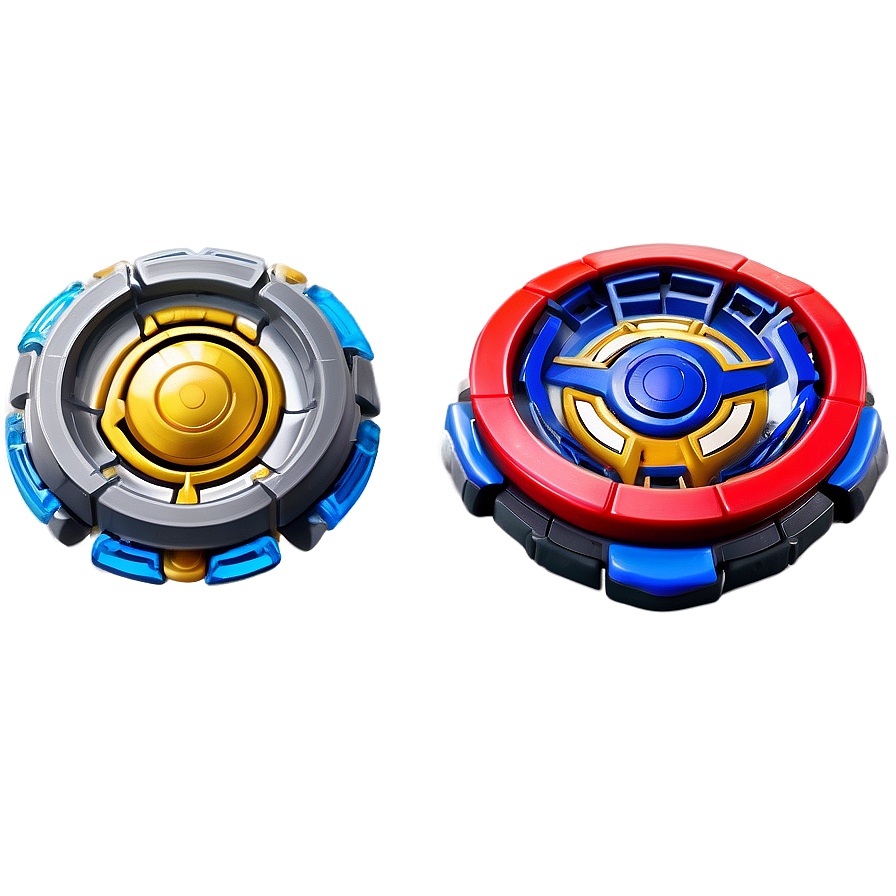 Beyblade Battle Top Png 06242024 PNG Image