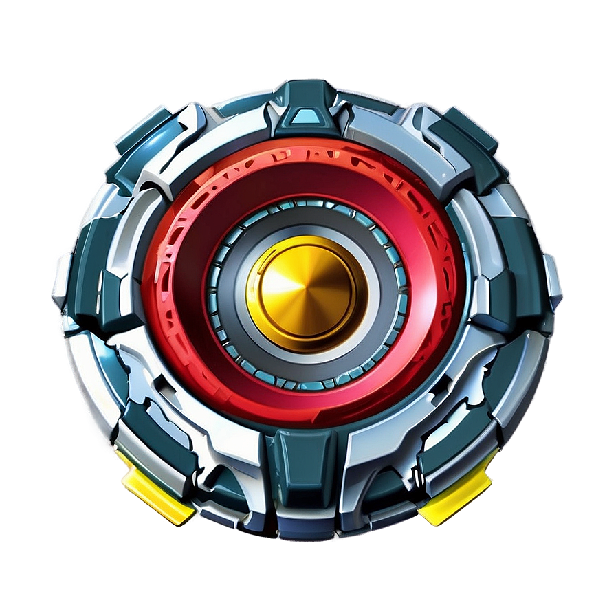 Beyblade Metal Masters Png 2 PNG Image