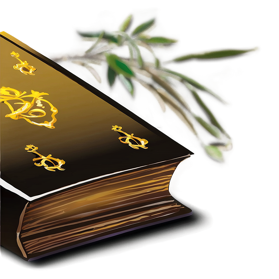 Bible C PNG Image