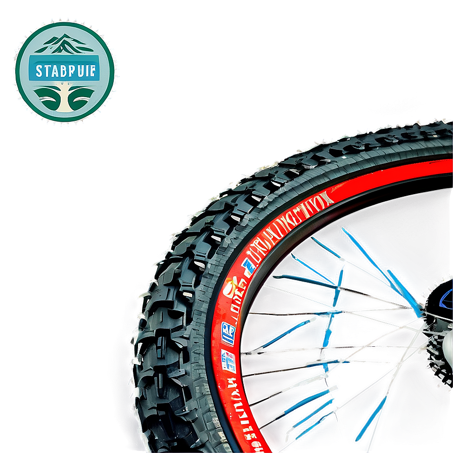 Bicycle Tires Png 59 PNG Image