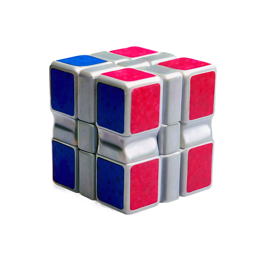 Big Cube Png 84 PNG Image