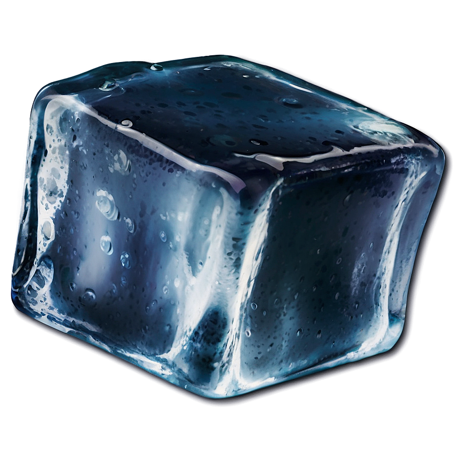 Big Ice Cube Png 05232024 PNG Image