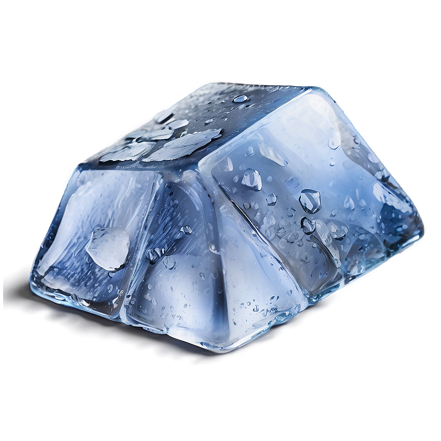 Big Ice Cube Png Lld7 PNG Image