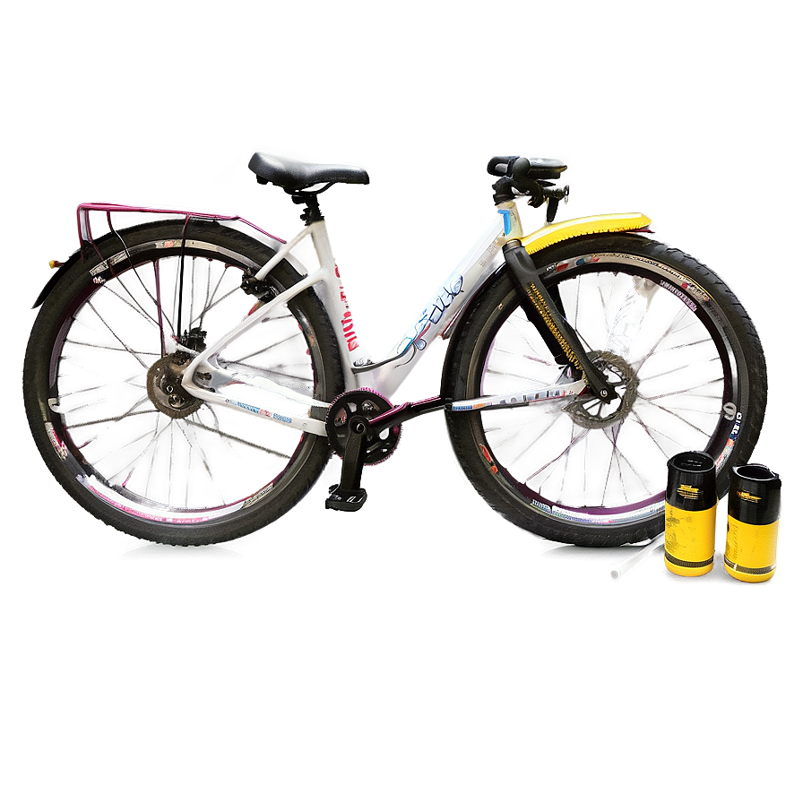 Bike Computer Png 84 PNG Image