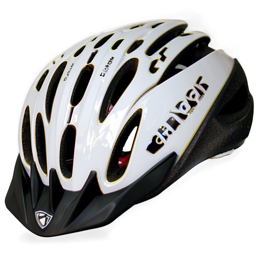 Bike Helmet B PNG Image