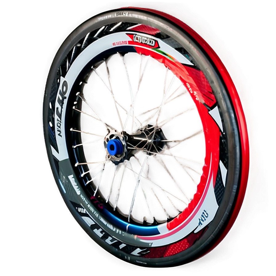 Bike Wheel Accessories Png Smu77 PNG Image