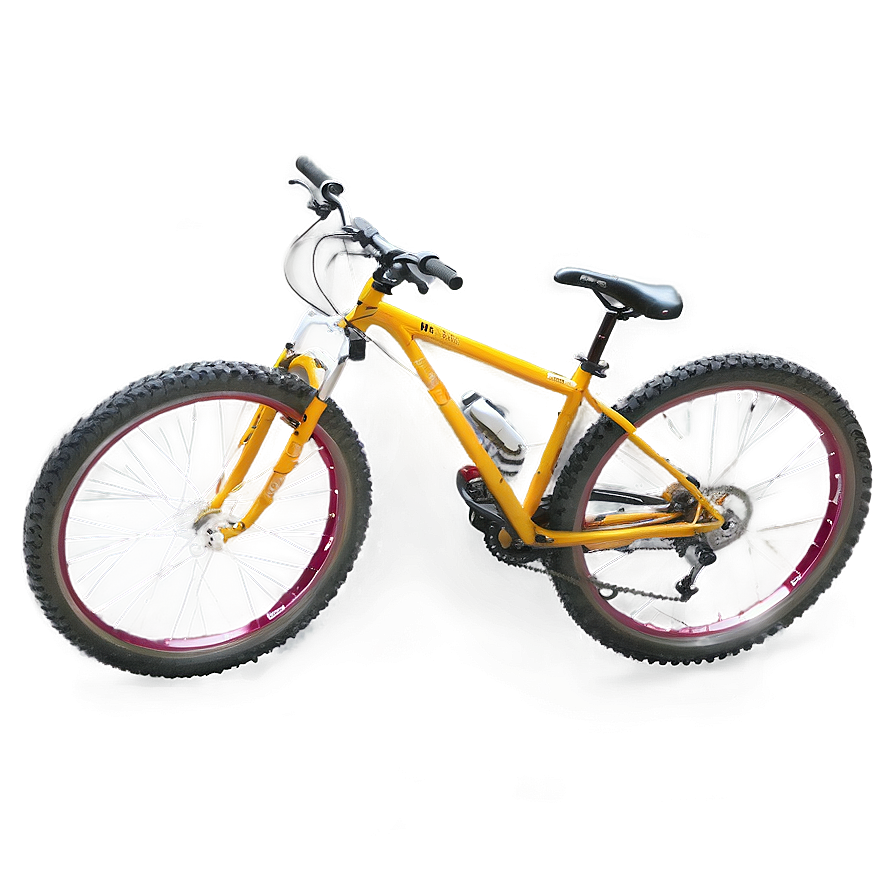 Biking C PNG Image