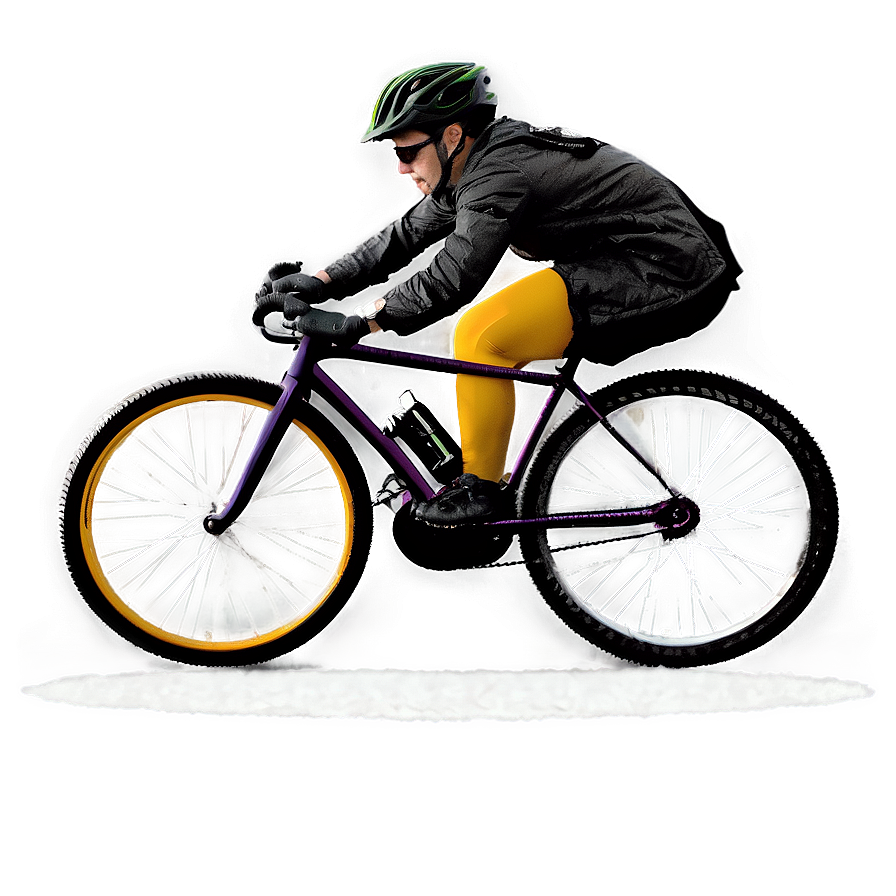 Biking For Beginners Png Dyf PNG Image