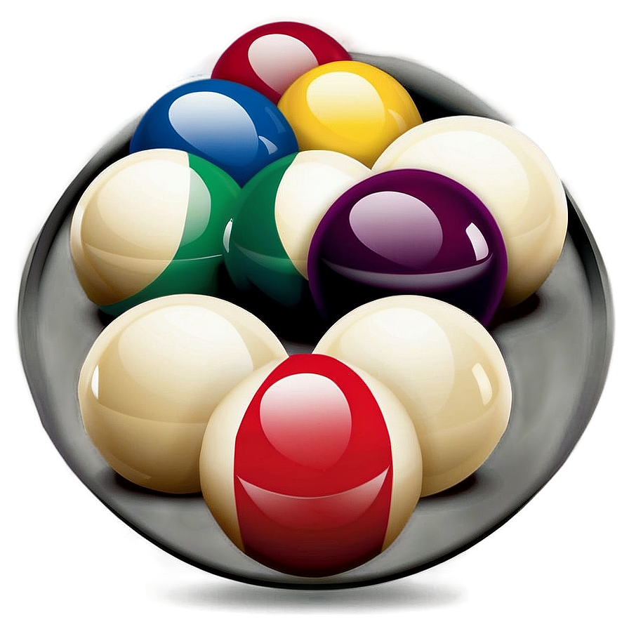 Billiards Game Room Png Rdh PNG Image