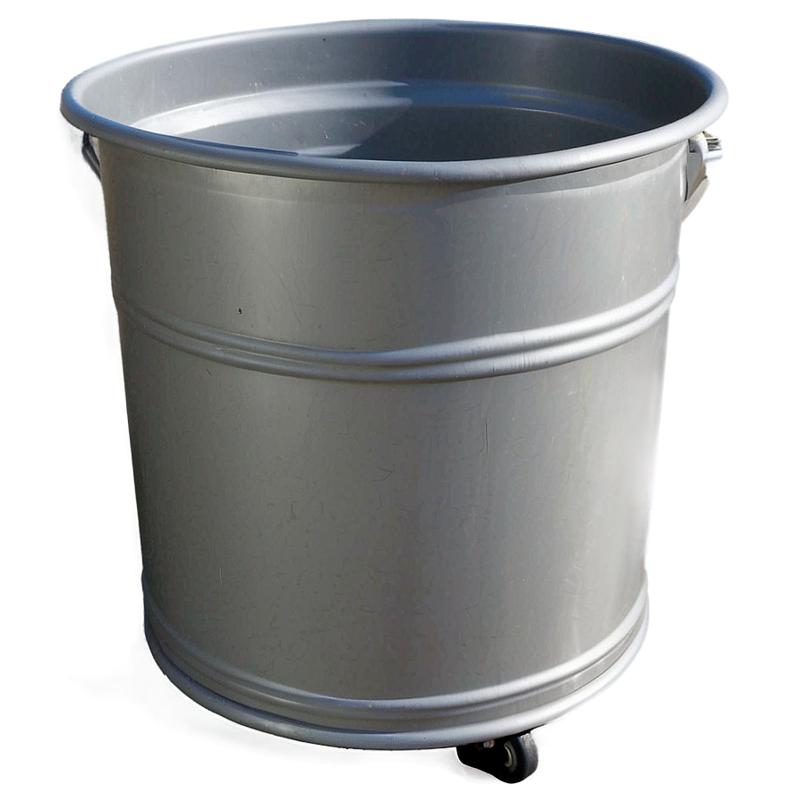 Bin A PNG Image