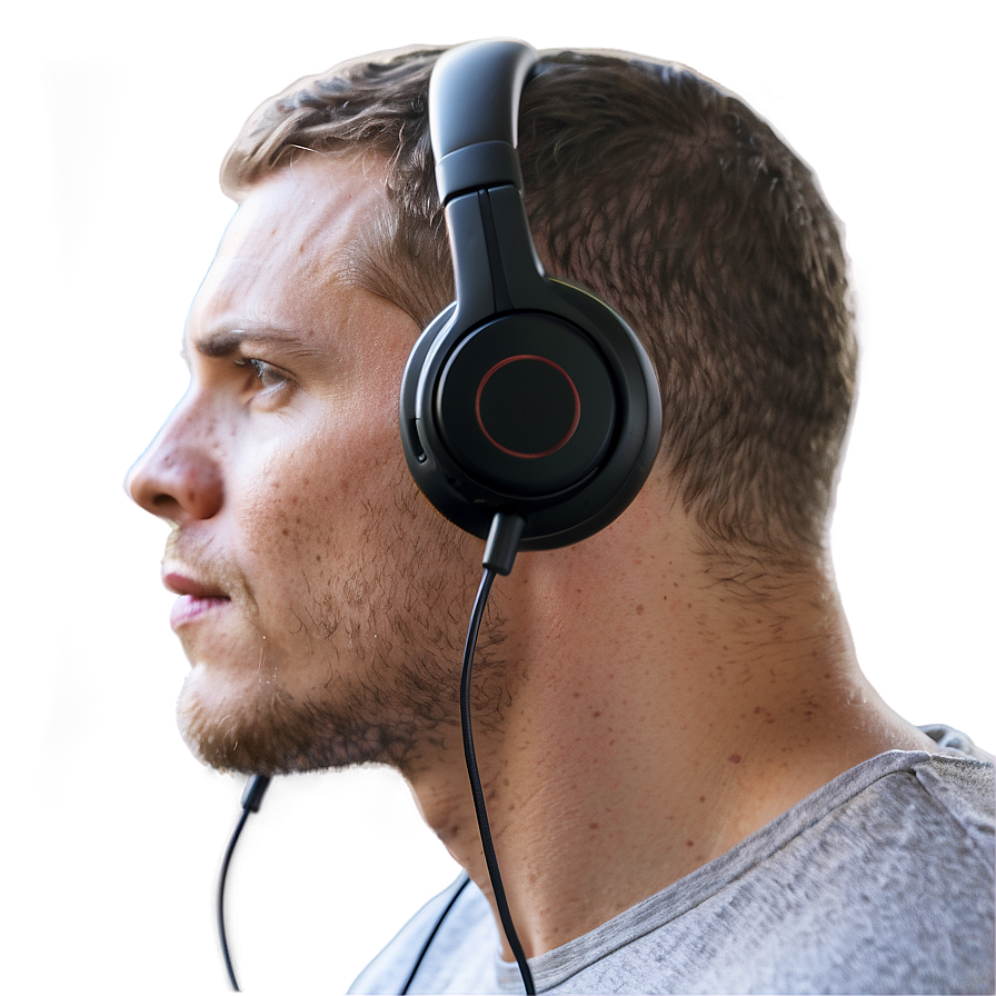 Binaural Headset Png 05252024 PNG Image