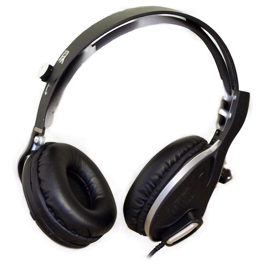 Binaural Headset Png Stq6 PNG Image