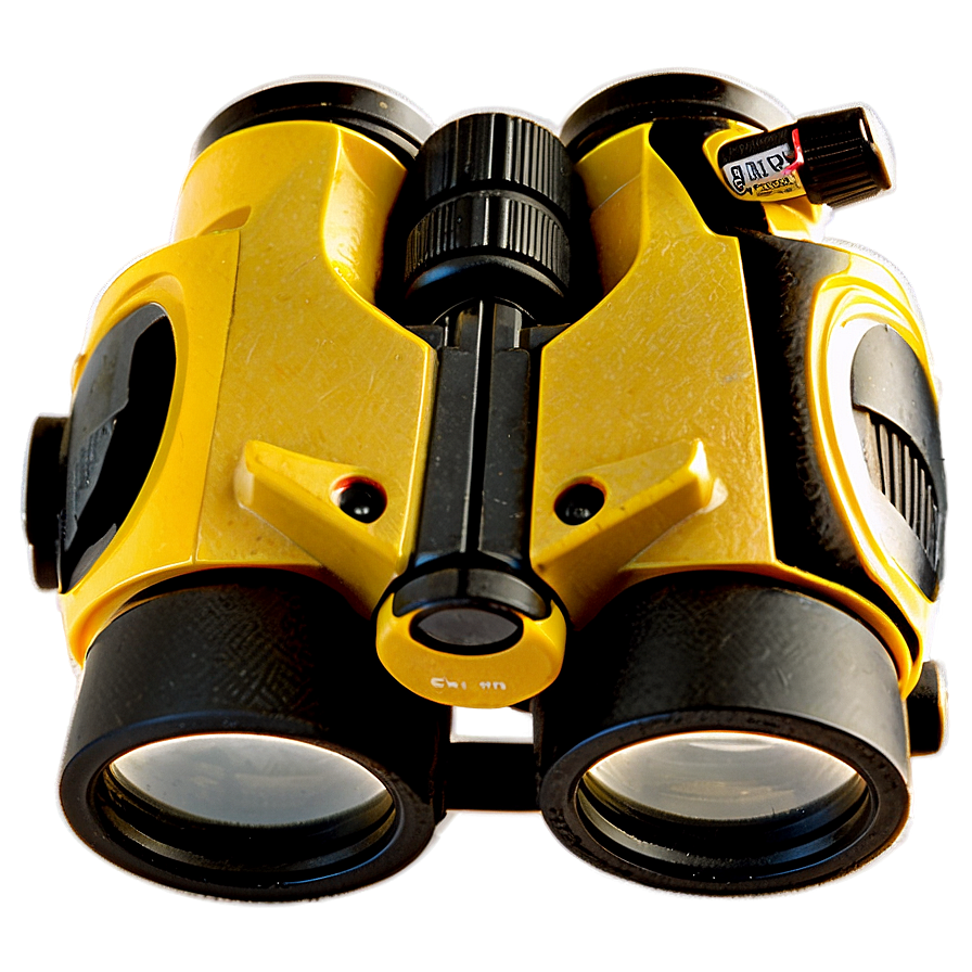 Binocular For Kids Png 42 PNG Image