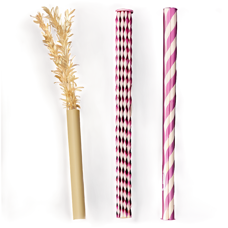 Biodegradable Straw Png Eyj27 PNG Image