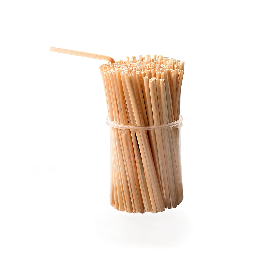 Biodegradable Straw Png Twk PNG Image