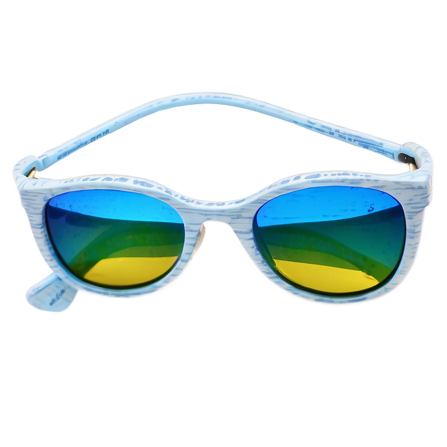 Biodegradable Sunglasses Sustainable Png Ufu75 PNG Image