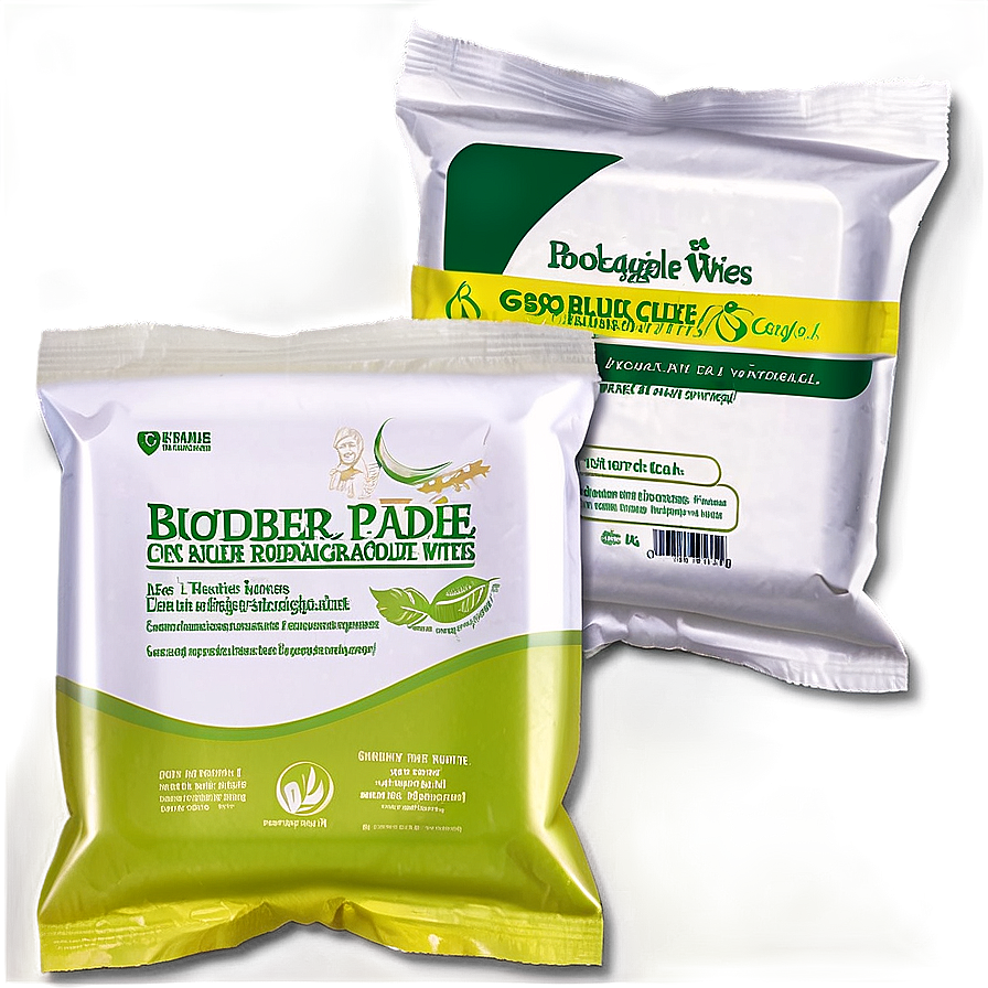 Biodegradable Wipes Png 8 PNG Image