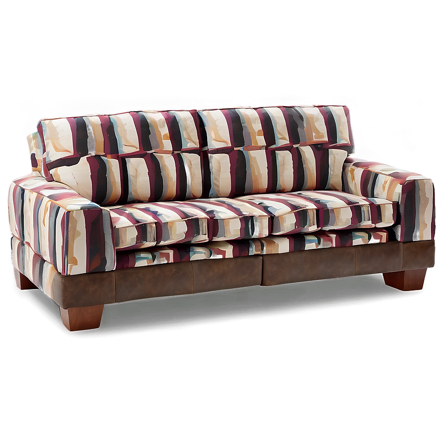 Biophilic Design Couch Png Wpp PNG Image