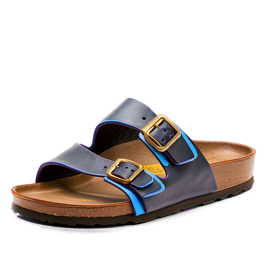 Birkenstock Gladiator Sandals Png 06282024 PNG Image