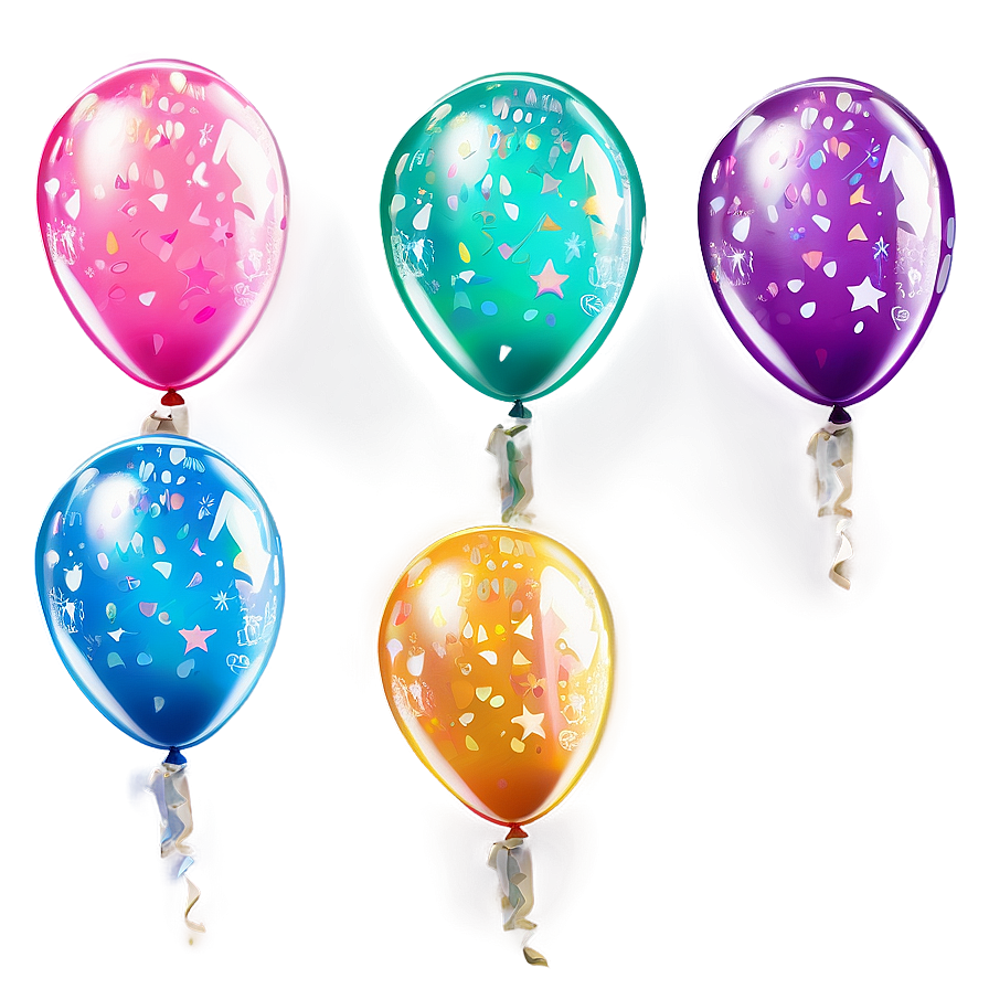 Birthday C PNG Image